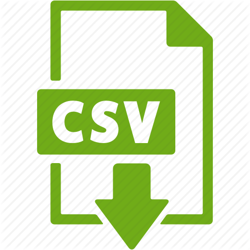 CSV Export Integration