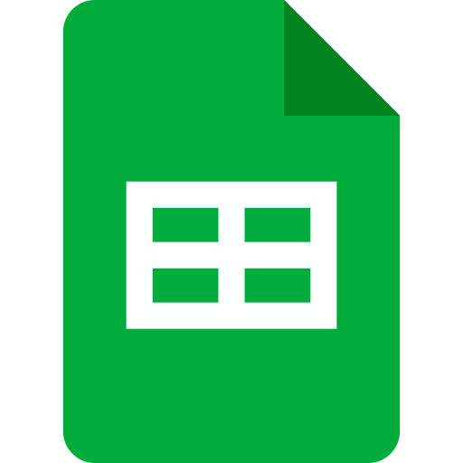 Google Sheets Integration