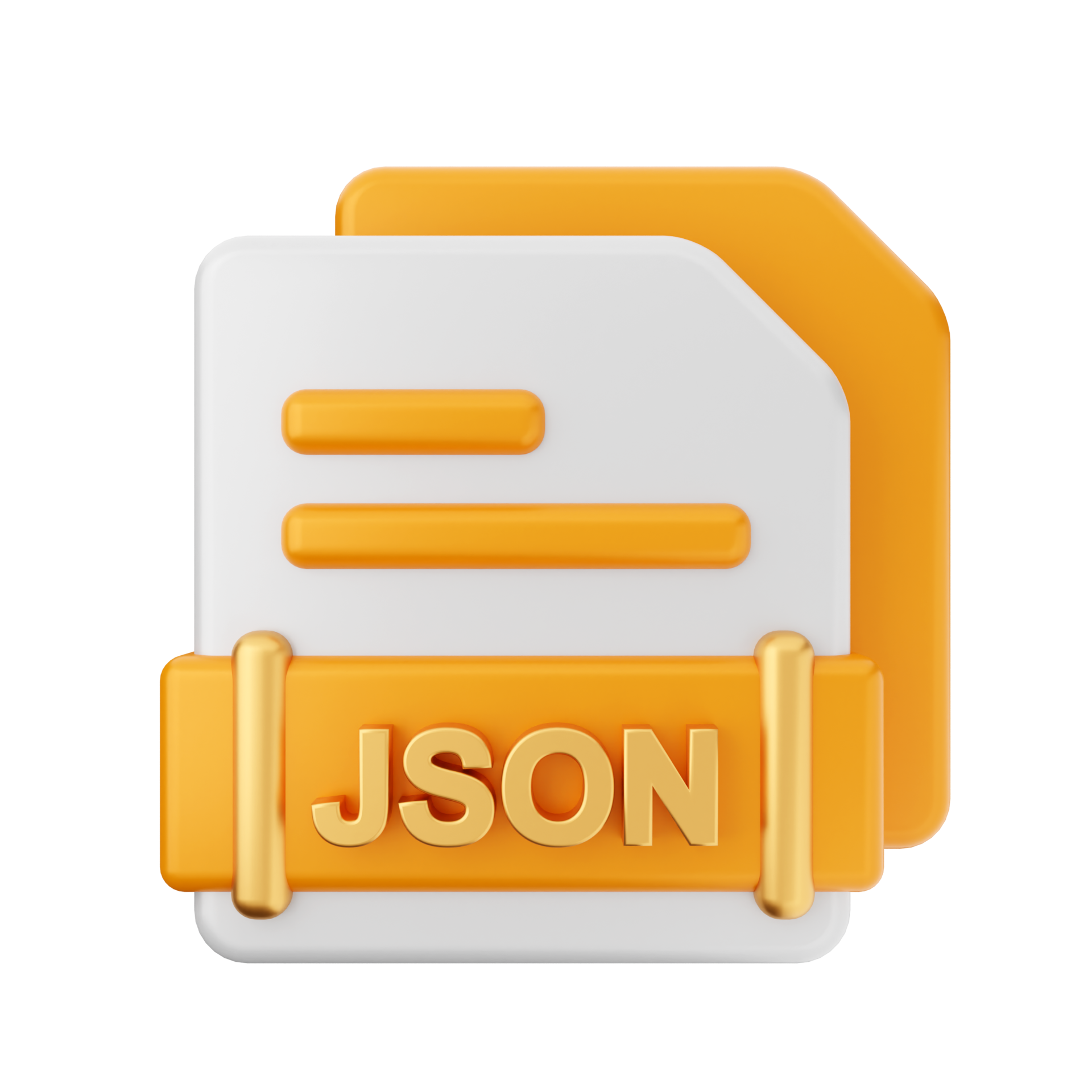JSON Export Integration