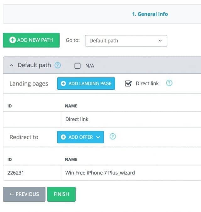 AdsBridgeは、広告ネットワークからトラフィックを購入しているアフィリエイトに焦点を当てた洗練されたトラフィック管理プラットフォームです