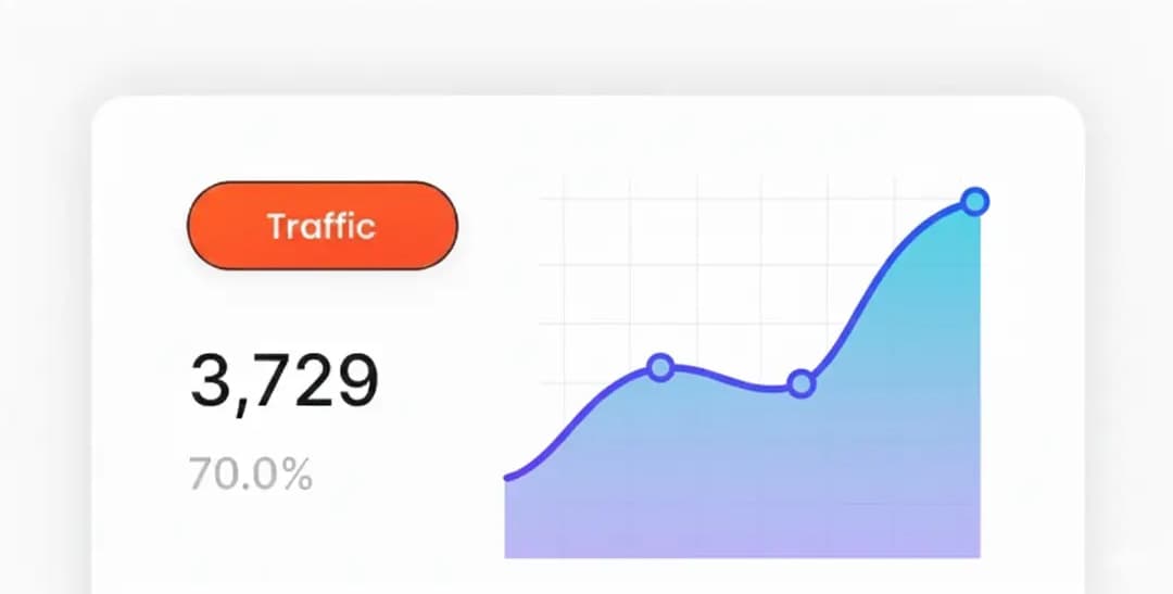 Send visitors where they belong