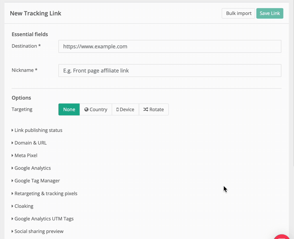 Wprowadź swój mailto