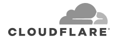 Cloudflare logo