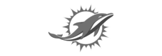 Miami Dolphins logo