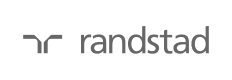 Randstad logo