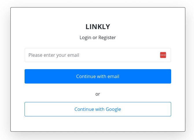 linkly