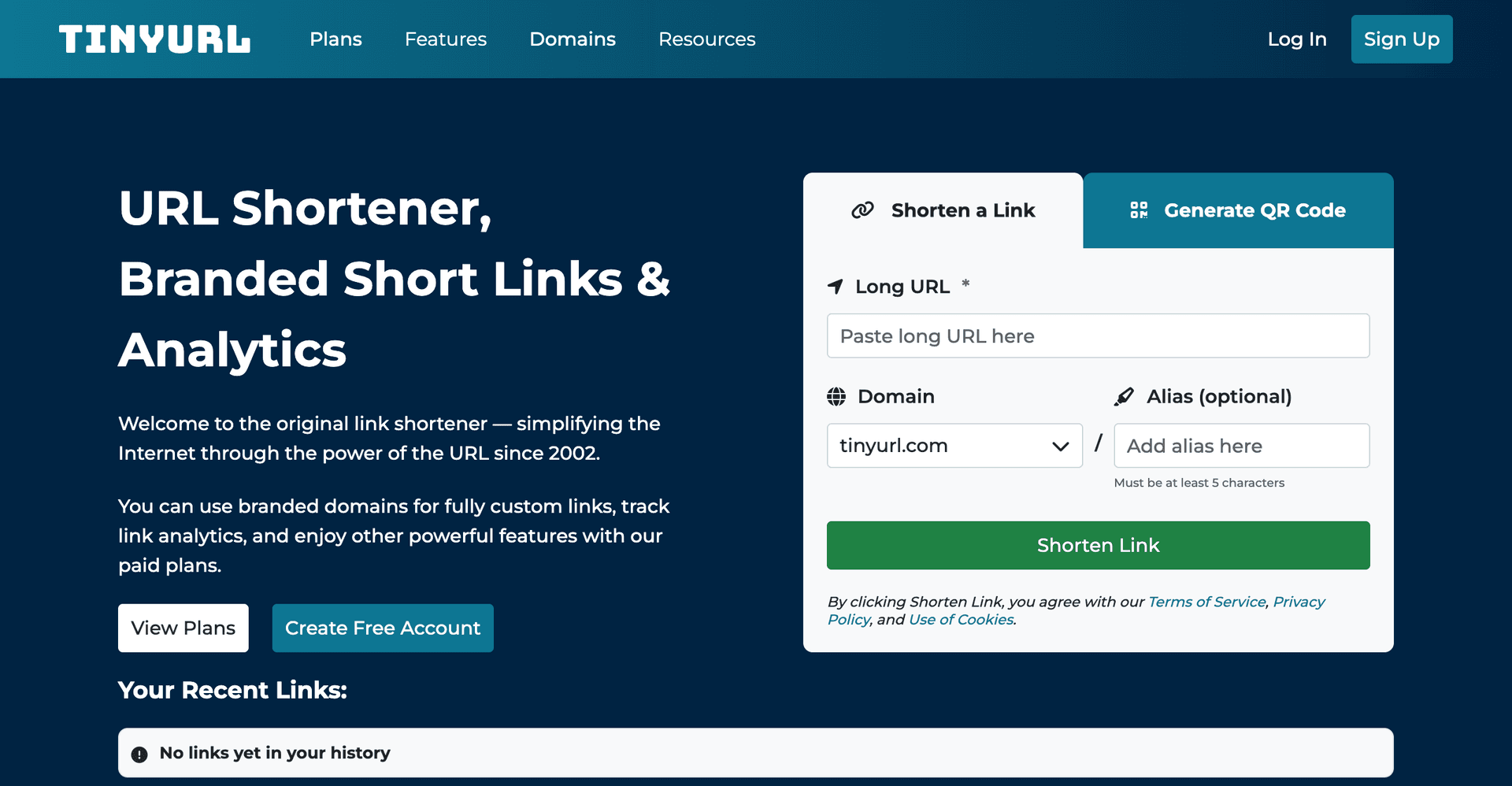 What is a Tiny URL? How to Create One Free (2026 Guide) — Linkly