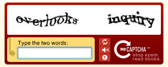 ¿Recuerdas estos? Funcionaron por un tiempo, pero los estafadores los han descifrado hace mucho tiempo.