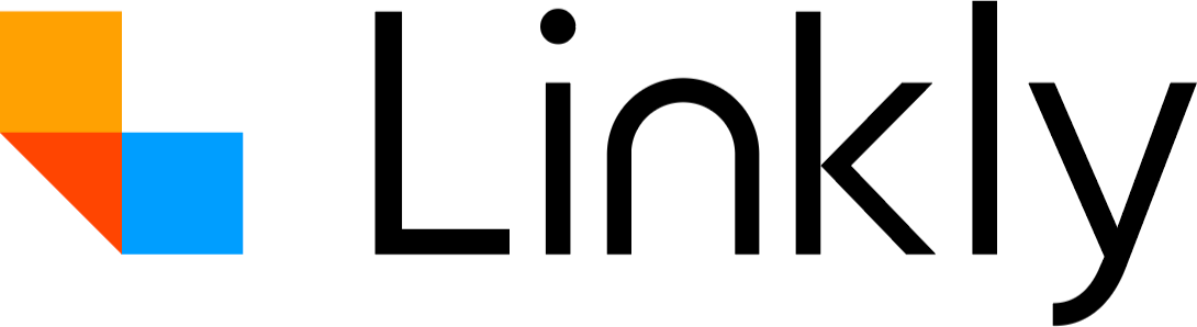 Linkly logo