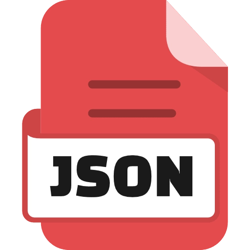 JSON Export Integration