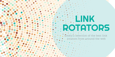 List of Link Rotators (Free & Paid) 