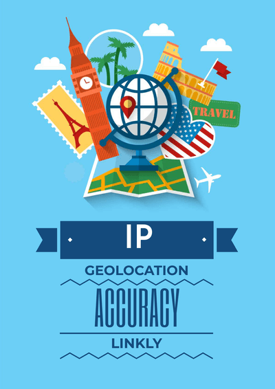 How accurate is IP Geolocation? 