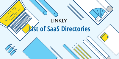 List of SaaS Directories (2023)