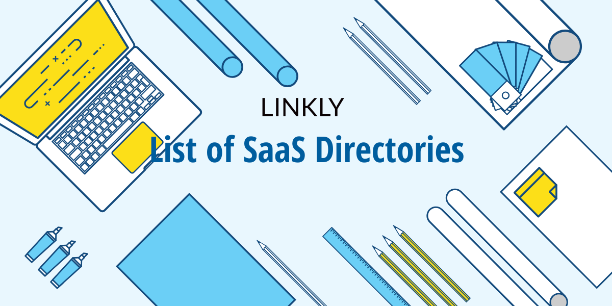 List of SaaS directories